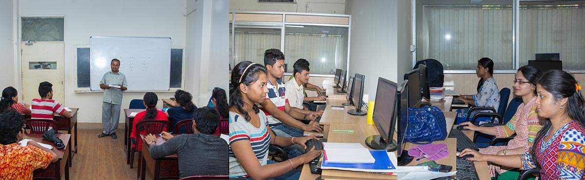 Academic Department University Of Calcutta